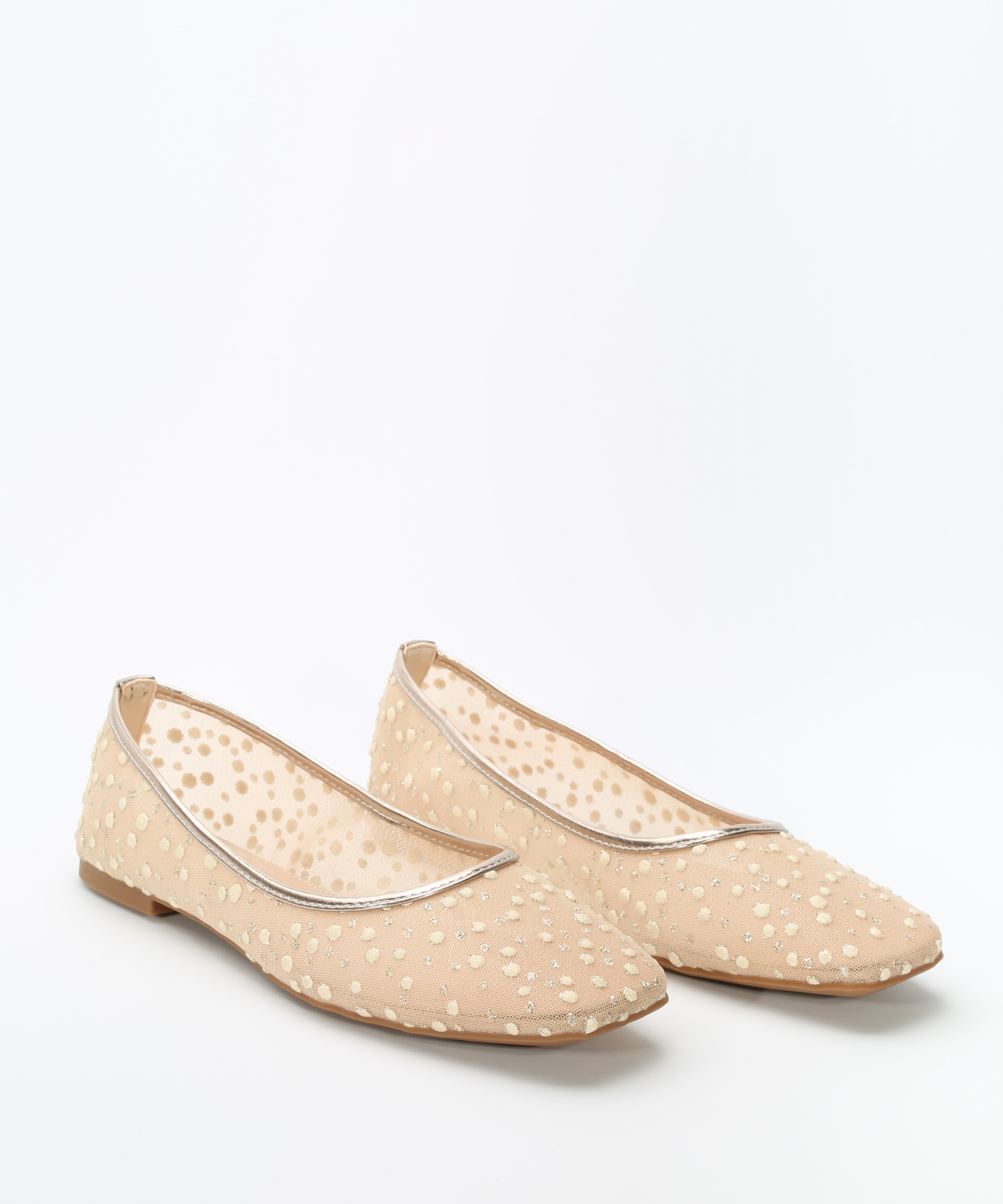 Bailarinas brillo image number null